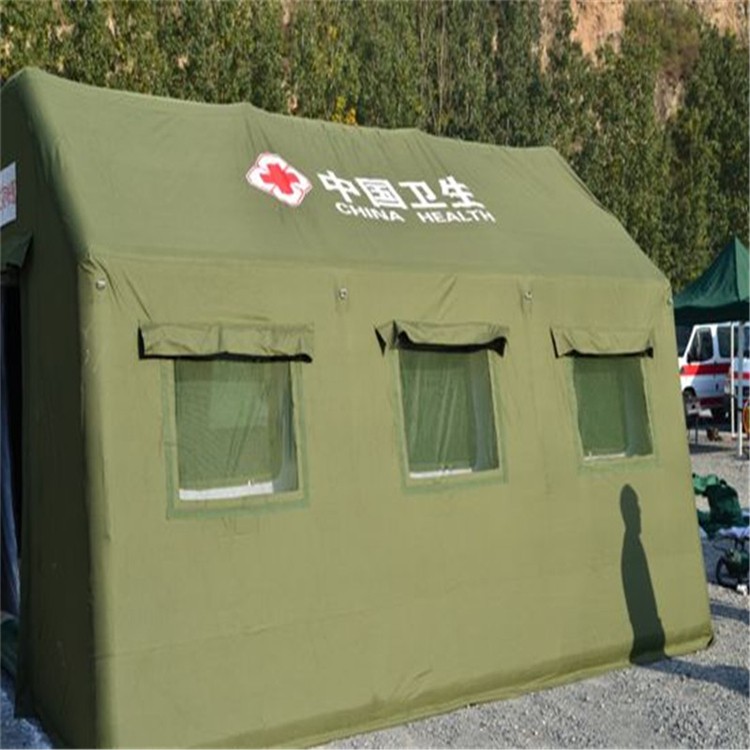 长海充气军用帐篷模型厂家直销