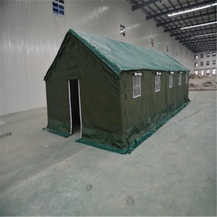 长海充气军用帐篷模型订制厂家