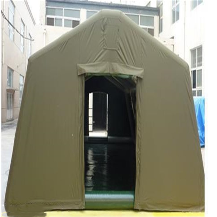 长海充气军用帐篷模型生产工厂